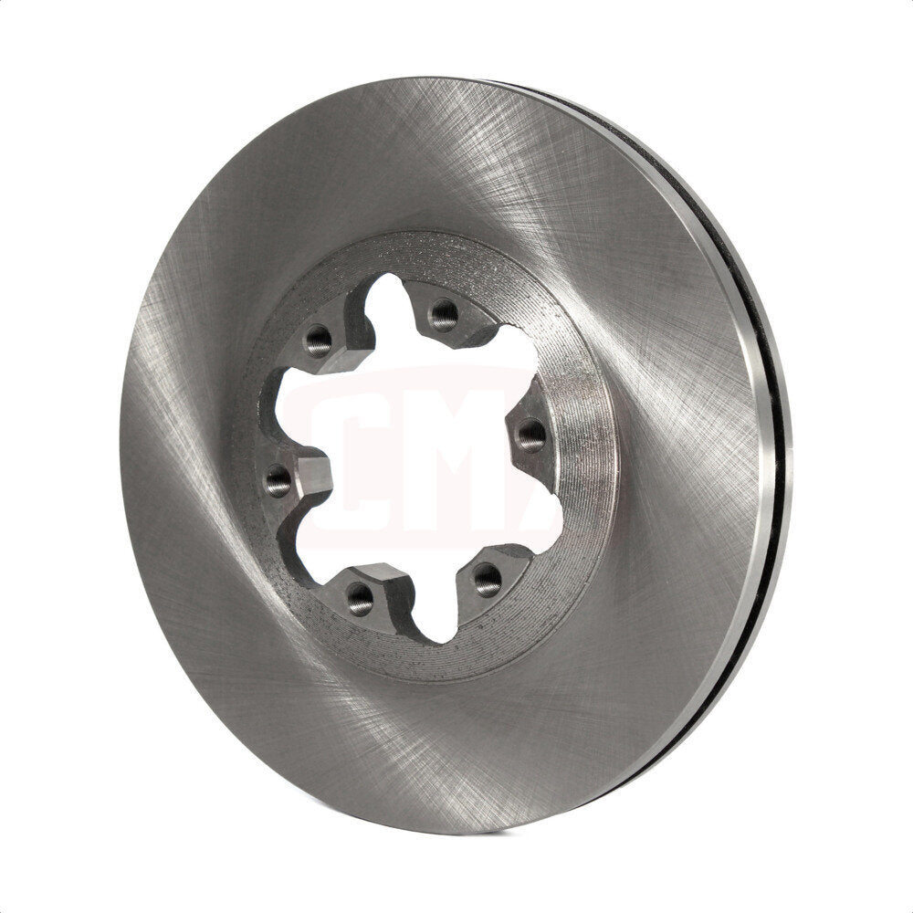Rotor de frein à disque avant (1 pièce seulement) pour Chevrolet Colorado GMC Canyon Isuzu
