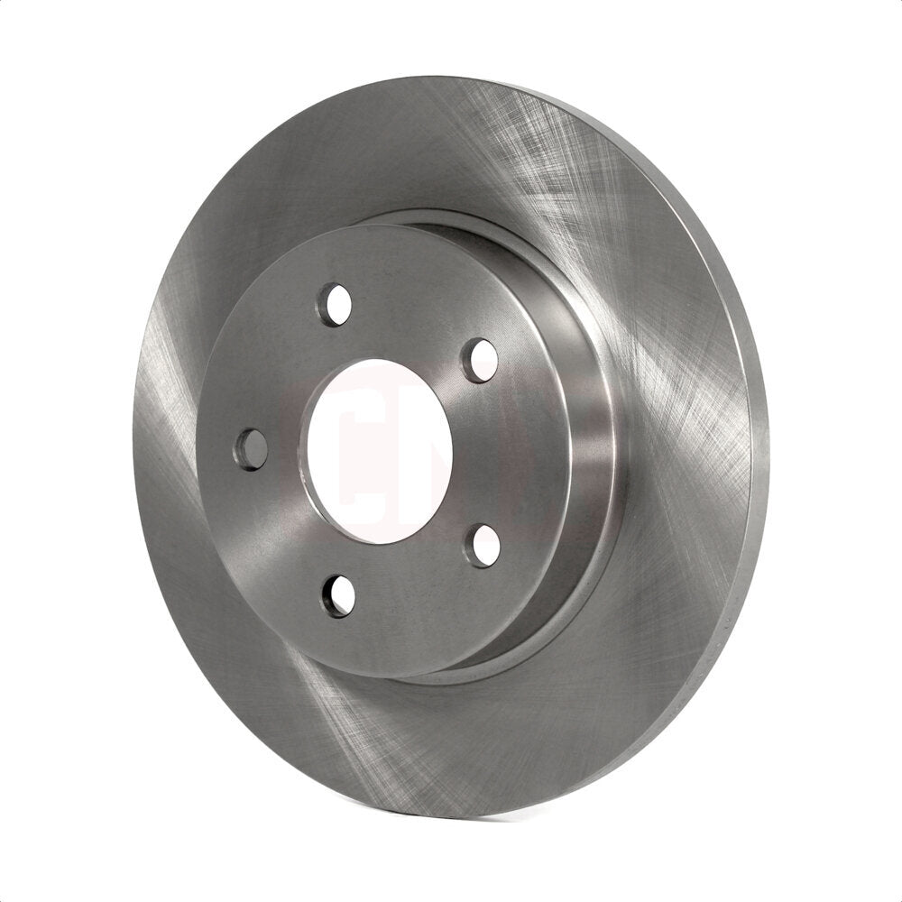 Rotor de frein à disque arrière (1 pièce seulement) pour Chevrolet Malibu Pontiac Cobalt G5 G6