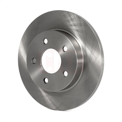 Rotor de frein à disque arrière (1 pièce seulement) pour Chevrolet Malibu Pontiac Cobalt G5 G6