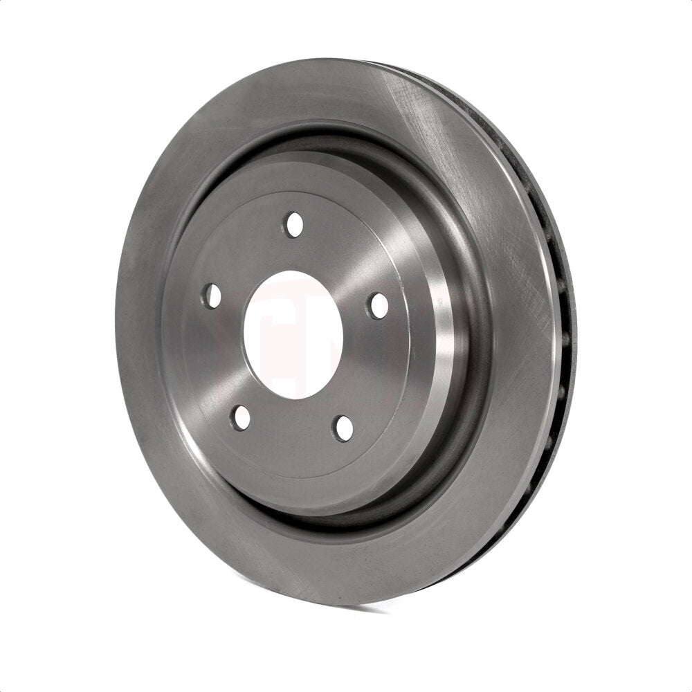 Rotor de frein à disque arrière (1 pièce seulement) pour Chevrolet Corvette Cadillac XLR