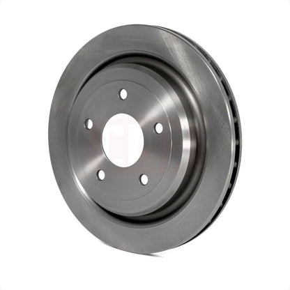 Rotor de frein à disque arrière (1 pièce seulement) pour Chevrolet Corvette Cadillac XLR