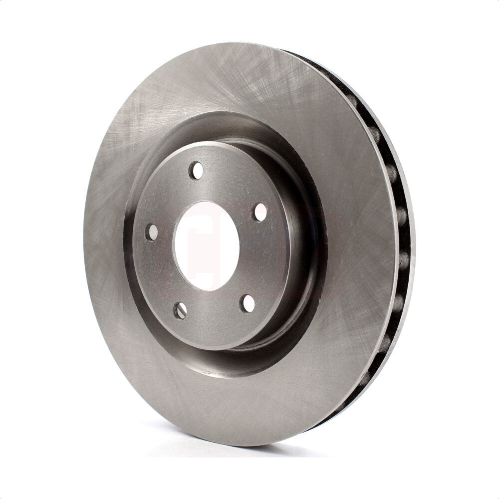 Rotor de frein à disque avant (1 pièce seulement) pour Chevrolet Corvette Cadillac XLR