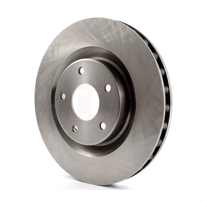 Rotor de frein à disque avant (1 pièce seulement) pour Chevrolet Corvette Cadillac XLR