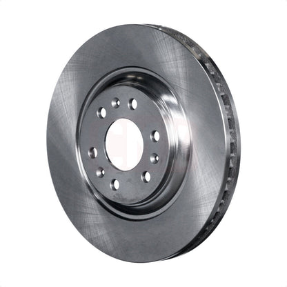 Rotor de frein à disque avant (1 pièce seulement) pour Cadillac SRX 2004-2009 8-580259