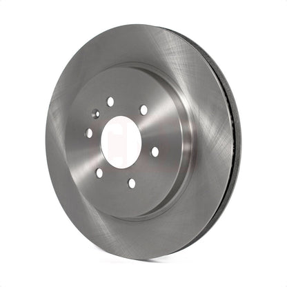 Rotor de frein à disque arrière (1 pièce seulement) pour Cadillac SRX 2004-2009 8-580260