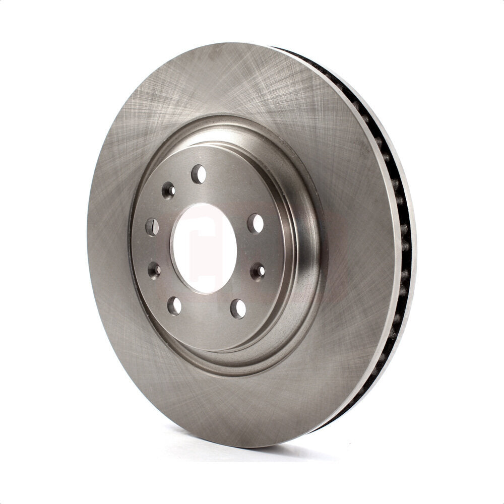 Rotor de frein à disque avant (1 pièce seulement) pour Cadillac CTS STS Pontiac Bonneville