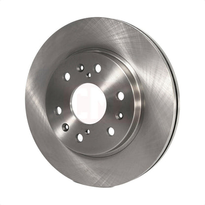 Rotor de frein à disque avant (1 pièce seulement) pour Chevrolet GMC Sierra 1500 Silverado X
