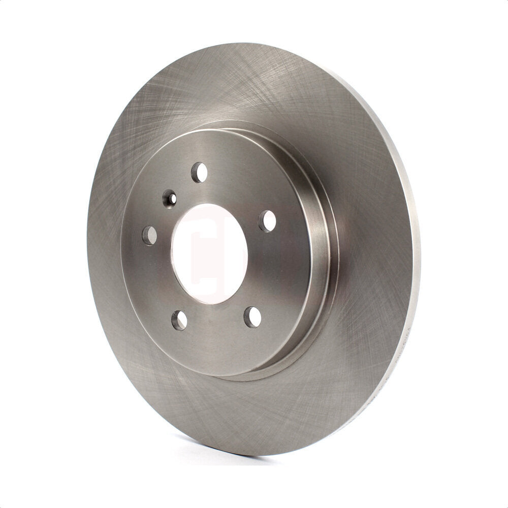 Rotor de frein à disque arrière (1 pièce seulement) pour Pontiac Montana Chevrolet Uplande 2005