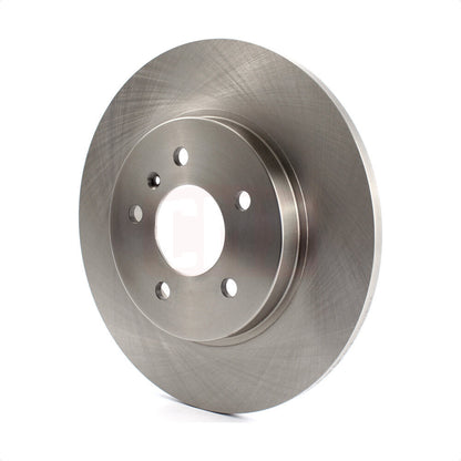 Rotor de frein à disque arrière (1 pièce seulement) pour Pontiac Montana Chevrolet Uplande 2005