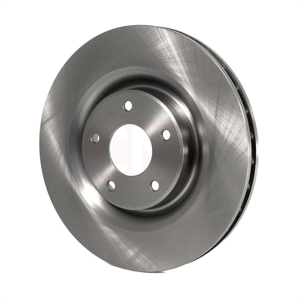 Rotor de frein à disque avant (1 pièce seulement) pour Chevrolet Corvette Cadillac XLR