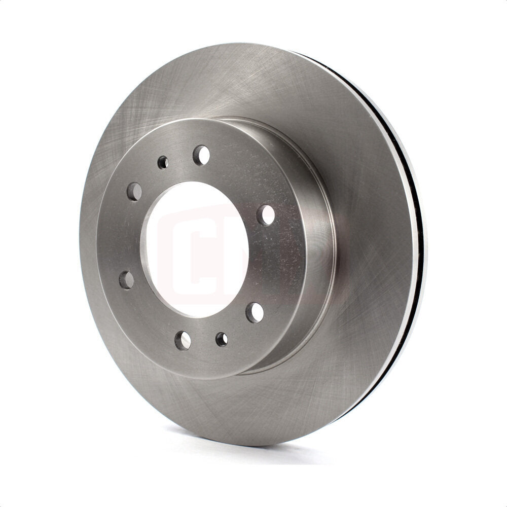 Rotor de frein à disque avant (1 pièce seulement) pour Hummer H3 H3T 8-580357