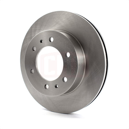 Rotor de frein à disque avant (1 pièce seulement) pour Hummer H3 H3T 8-580357