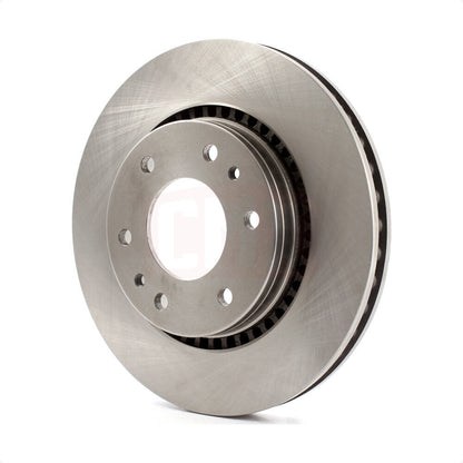 Rotor de frein à disque avant (1 pièce seulement) pour Chevrolet Trailblazer GMC envoyé Buick