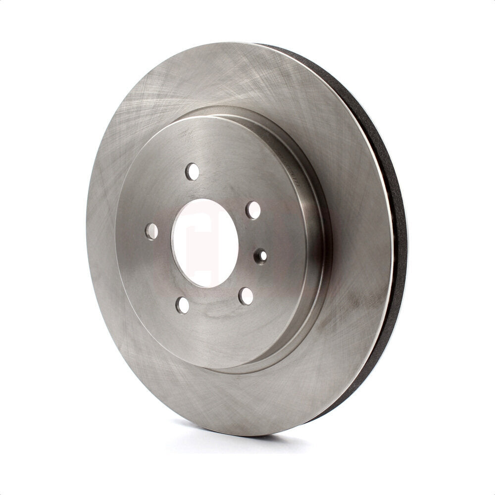 Rotor de frein à disque arrière (1 pièce seulement) pour Cadillac CTS STS 8-580364