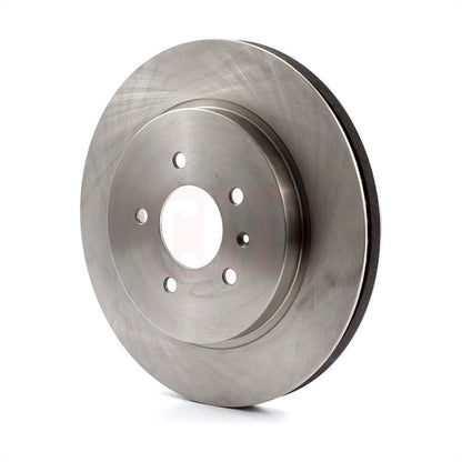 Rotor de frein à disque arrière (1 pièce seulement) pour Cadillac CTS STS 8-580364