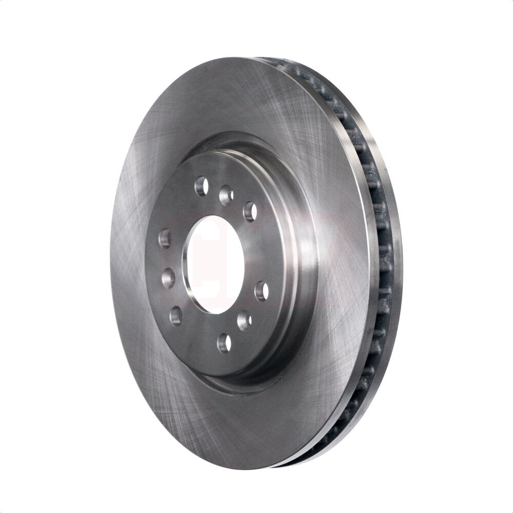 Rotor de frein à disque avant (1 pièce seulement) pour Pontiac Montana Chevrolet Uplander