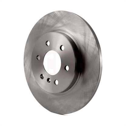 Rotor de frein à disque arrière (1 pièce seulement) pour Pontiac Montana Chevrolet Uplander