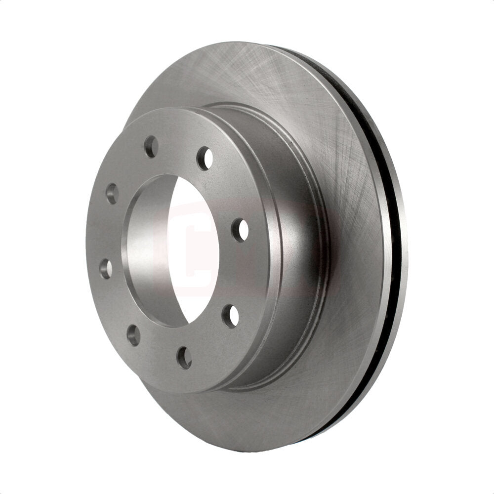Rotor de frein à disque arrière (1 pièce seulement) pour GMC Chevrolet Savana 3500 2500 Express