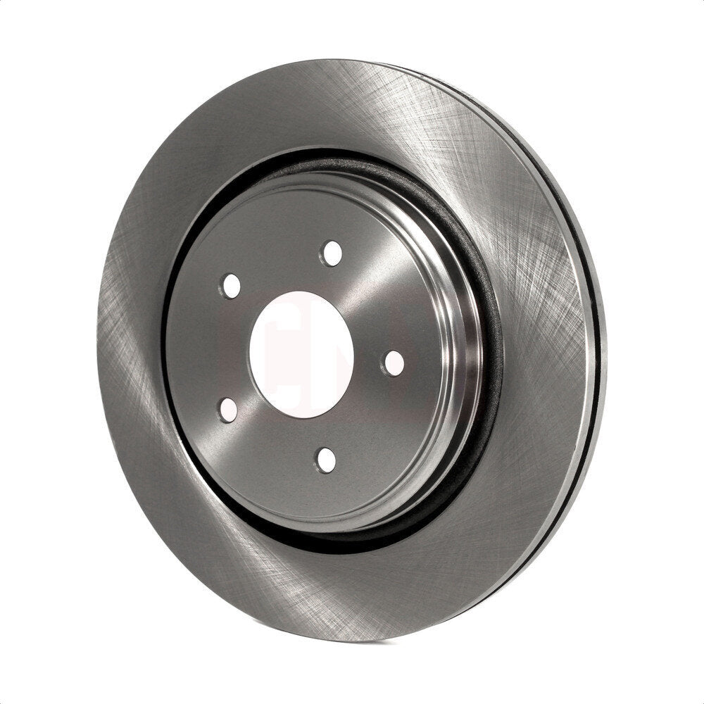 Rotor de frein à disque arrière (1 pièce seulement) pour Chevrolet Corvette Cadillac XLR
