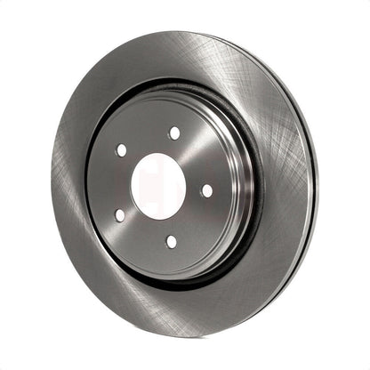 Rotor de frein à disque arrière (1 pièce seulement) pour Chevrolet Corvette Cadillac XLR