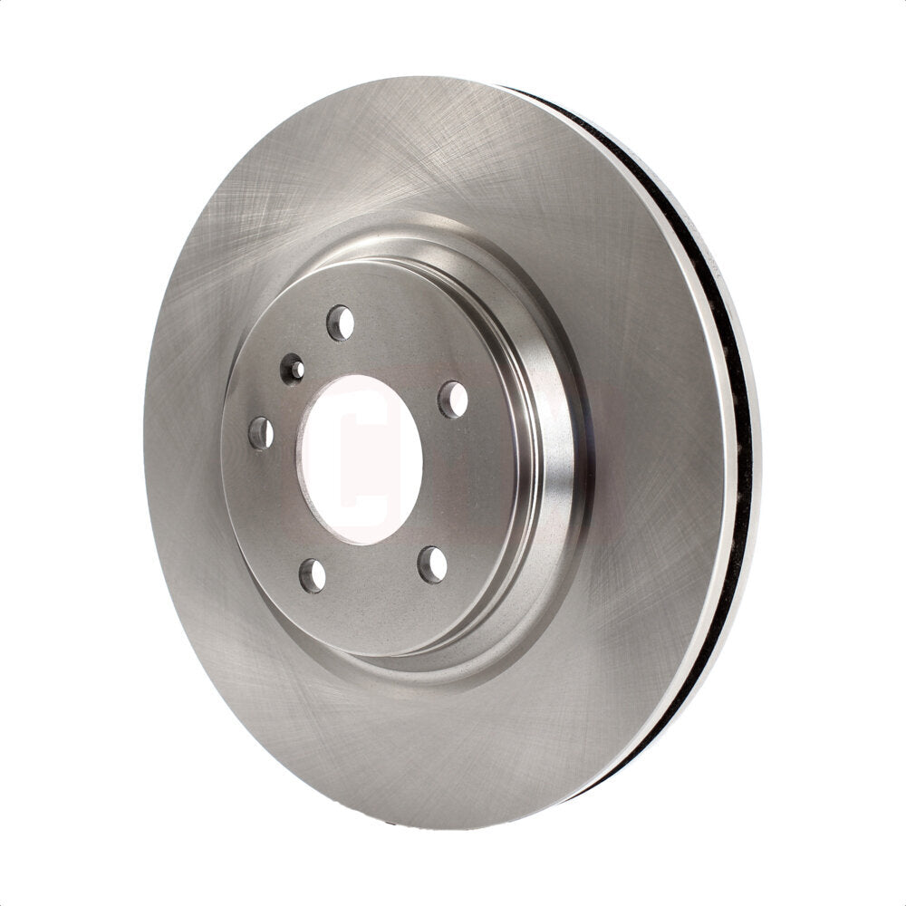 Rotor de frein à disque avant (1 pièce seulement) pour Buick Lucerne Chevrolet Impala DTS