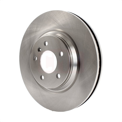 Rotor de frein à disque avant (1 pièce seulement) pour Buick Lucerne Chevrolet Impala DTS