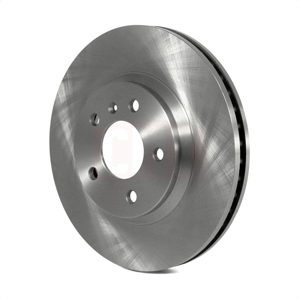Rotor de frein à disque avant (1 pièce seulement) pour Chevrolet Impala Buick Lucerne Monte