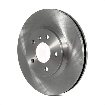 Rotor de frein à disque avant (1 pièce seulement) pour Chevrolet Impala Buick Lucerne Monte