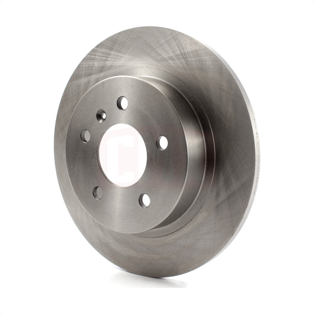 Rotor de frein à disque arrière (1 pièce seulement) pour Buick Lucerne Cadillac DTS 2006-2011