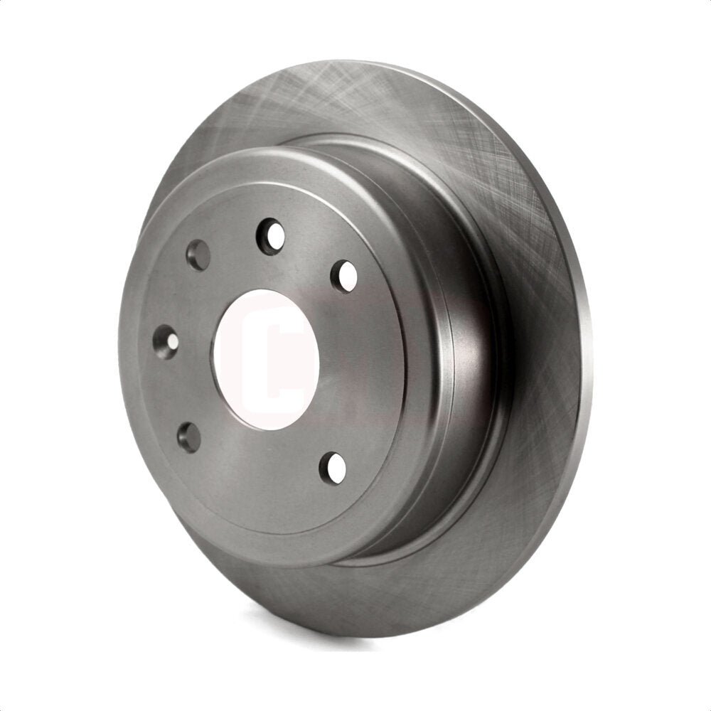 Rotor de frein à disque arrière (1 pièce seulement) pour Chevrolet Optra Suzuki Forenza Reno