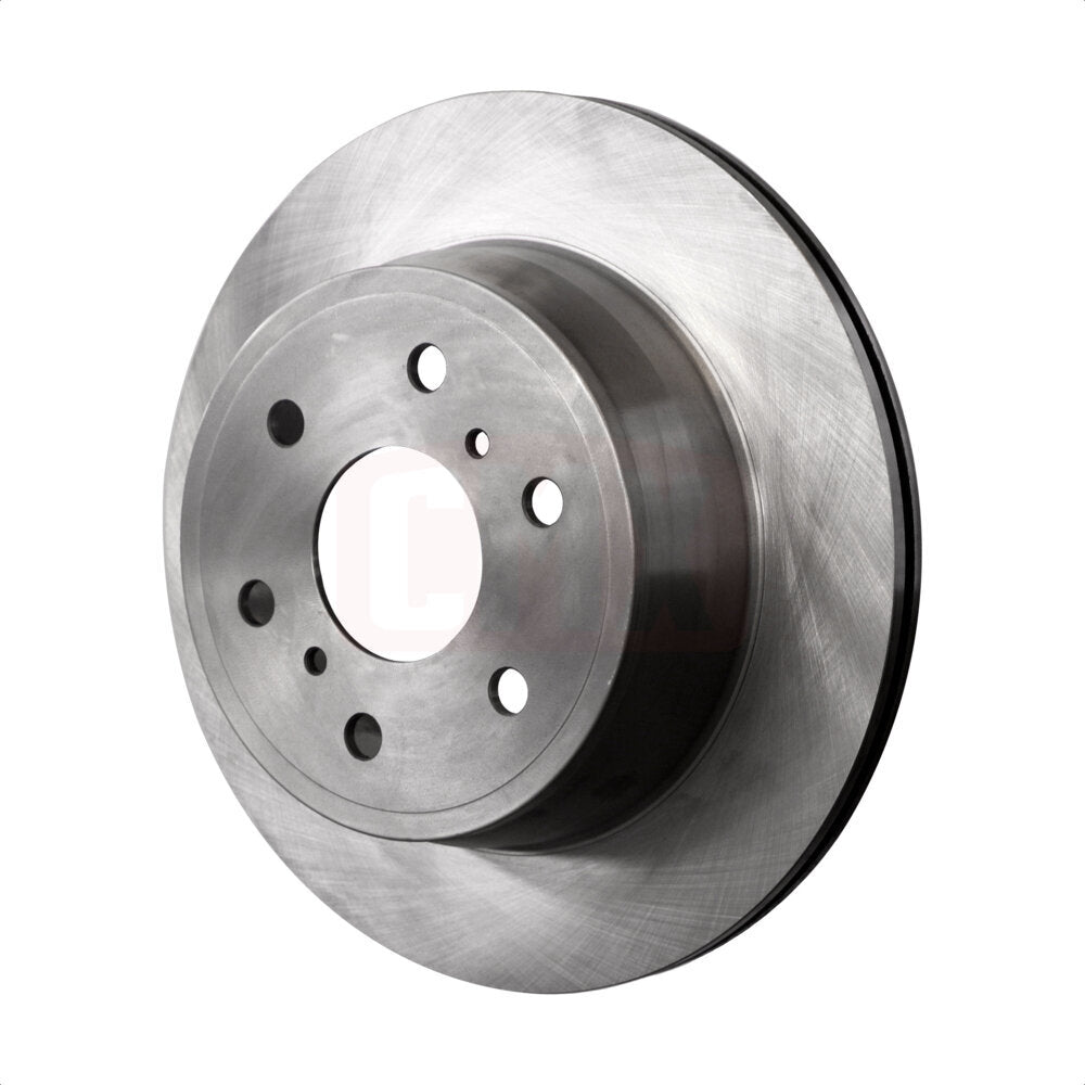 Rotor de frein à disque arrière (1 pièce seulement) pour Chevrolet GMC Sierra 1500 Silverado XL