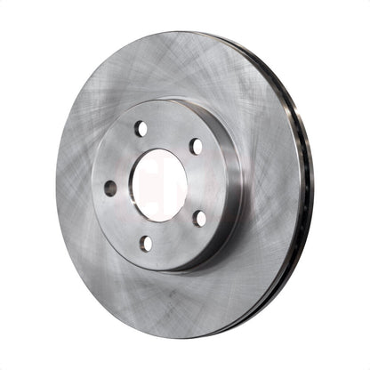 Rotor de frein à disque avant (1 pièce seulement) pour Chevrolet Cobalt Pontiac G5 8-580503