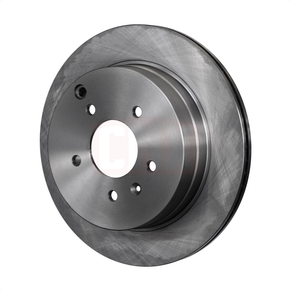 Rotor de frein à disque arrière (1 pièce seulement) pour Chevrolet Equinox Pontiac Torrent Vue