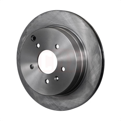 Rotor de frein à disque arrière (1 pièce seulement) pour Chevrolet Equinox Pontiac Torrent Vue