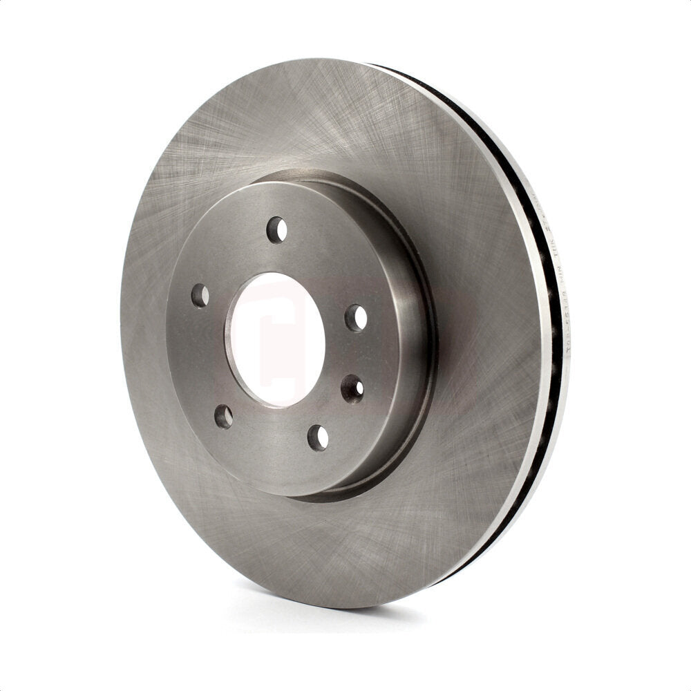 Rotor de frein à disque avant (1 pièce seulement) pour Chevrolet Equinox Pontiac Torrent Vue