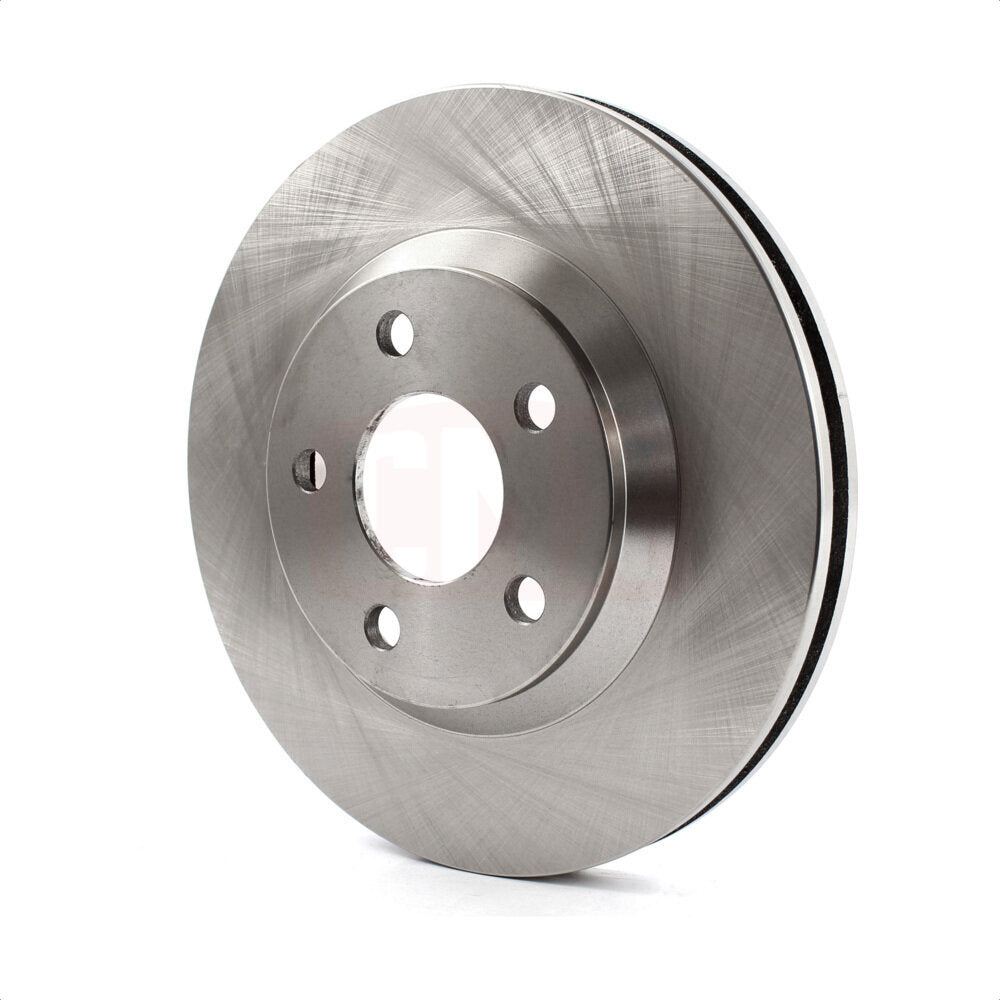 Rotor de frein à disque avant (1 pièce seulement) pour Chevrolet Impala Buick LeSabre DeVill