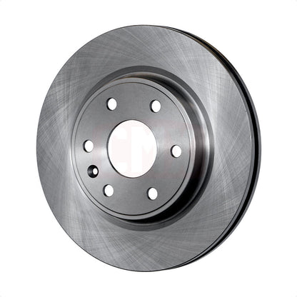 Rotor de frein à disque avant (1 pièce seulement) pour GMC Acadia Buick Enclave Chevrolet
