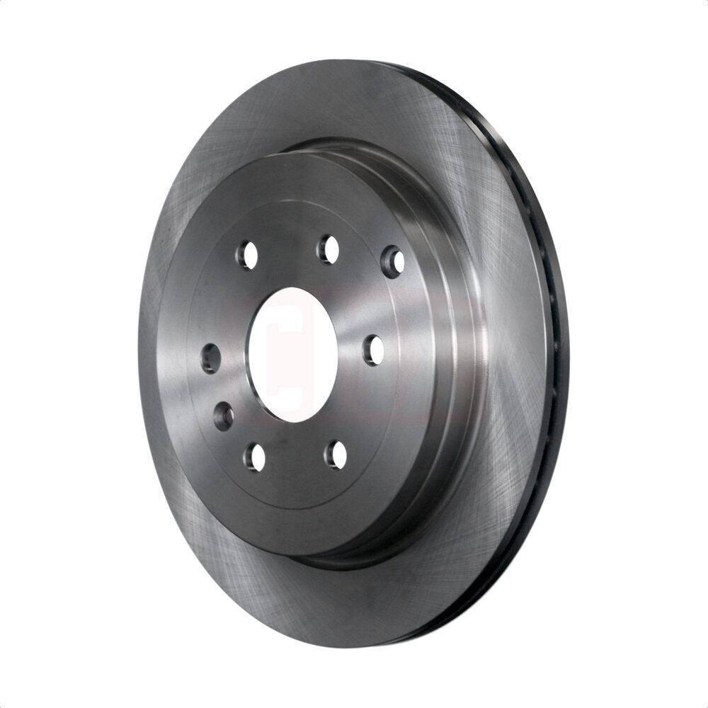Rotor de frein à disque arrière (1 pièce seulement) pour GMC Acadia Buick Enclave Chevrolet