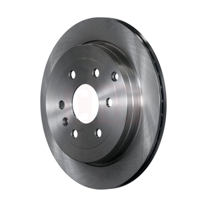 Rotor de frein à disque arrière (1 pièce seulement) pour GMC Acadia Buick Enclave Chevrolet