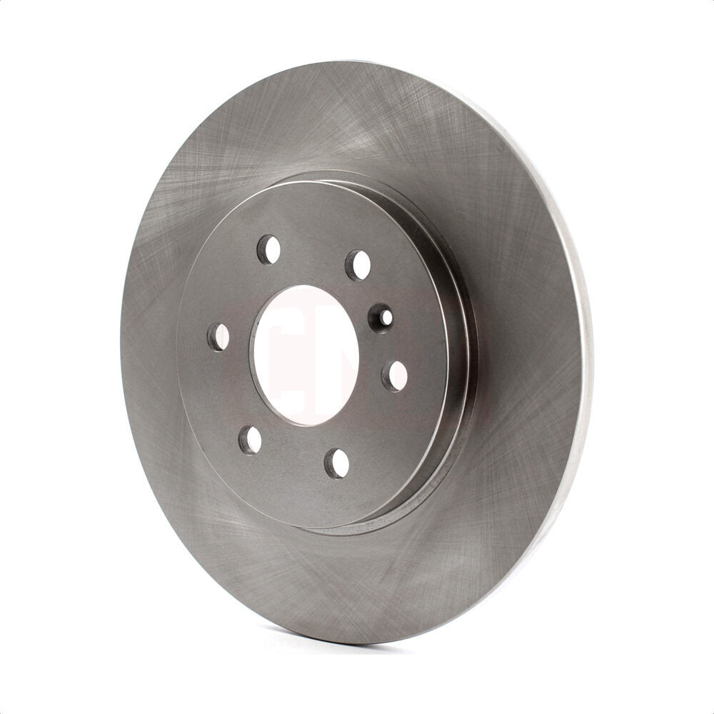 Rotor de frein à disque arrière (1 pièce seulement) pour Pontiac Montana Chevrolet Uplander
