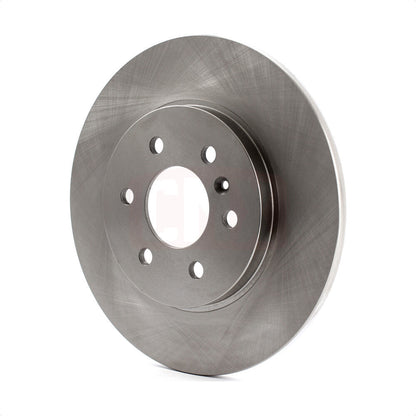 Rotor de frein à disque arrière (1 pièce seulement) pour Pontiac Montana Chevrolet Uplander