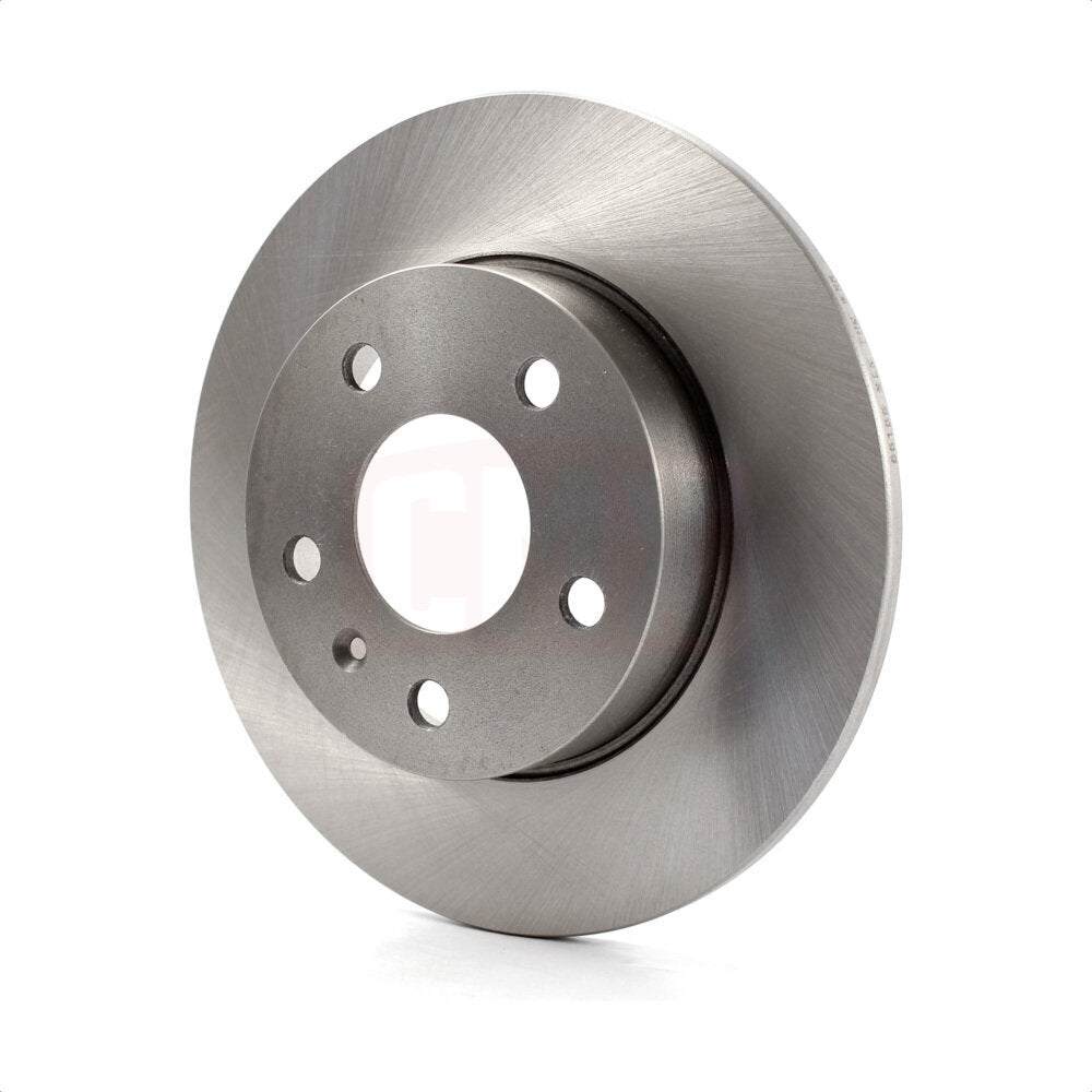 Rotor de frein à disque arrière (1 pièce seulement) pour Saturn Astra 2008-2009 8-580665