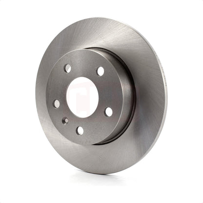 Rotor de frein à disque arrière (1 pièce seulement) pour Saturn Astra 2008-2009 8-580665