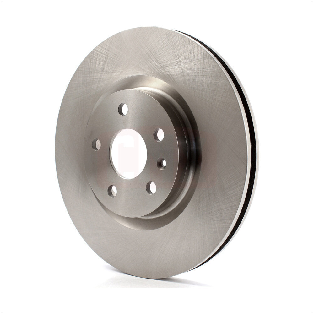Rotor de frein à disque avant (1 pièce seulement) pour Cadillac CTS Chevrolet Corvette XTS
