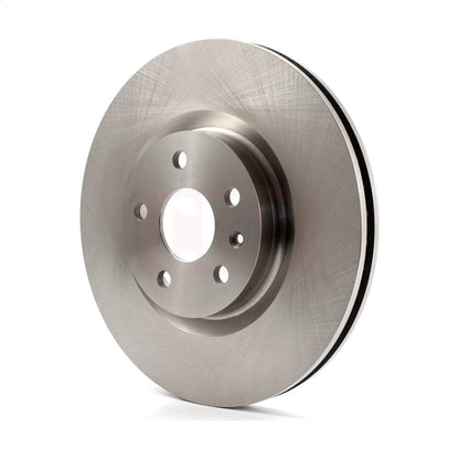 Rotor de frein à disque avant (1 pièce seulement) pour Cadillac CTS Chevrolet Corvette XTS