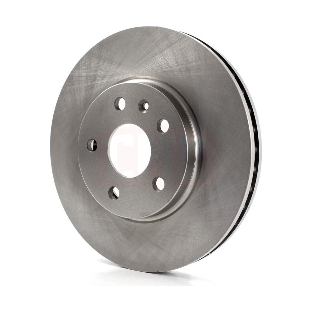Rotor de frein à disque avant (1 pièce seulement) pour Cadillac CTS 8-580678