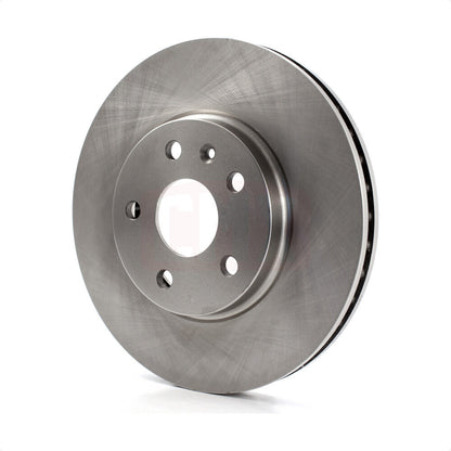 Rotor de frein à disque avant (1 pièce seulement) pour Cadillac CTS 8-580678