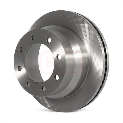 Rotor de frein à disque arrière (1 pièce seulement) pour GMC Savana 3500 Chevrolet Express 4500