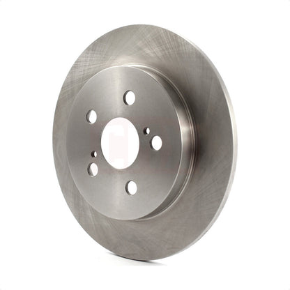 Rotor de frein à disque arrière (1 pièce seulement) pour Toyota Corolla Matrix Prius Prime Vibe