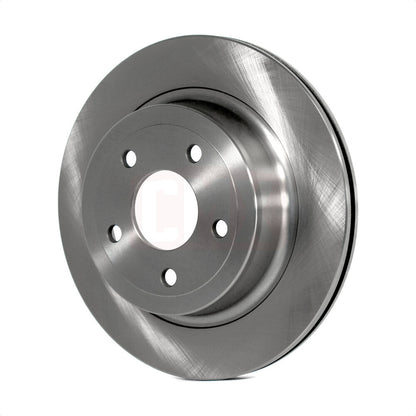 Rotor de frein à disque arrière (1 pièce seulement) pour Chevrolet Cobalt SS 2008-2010 8-580706